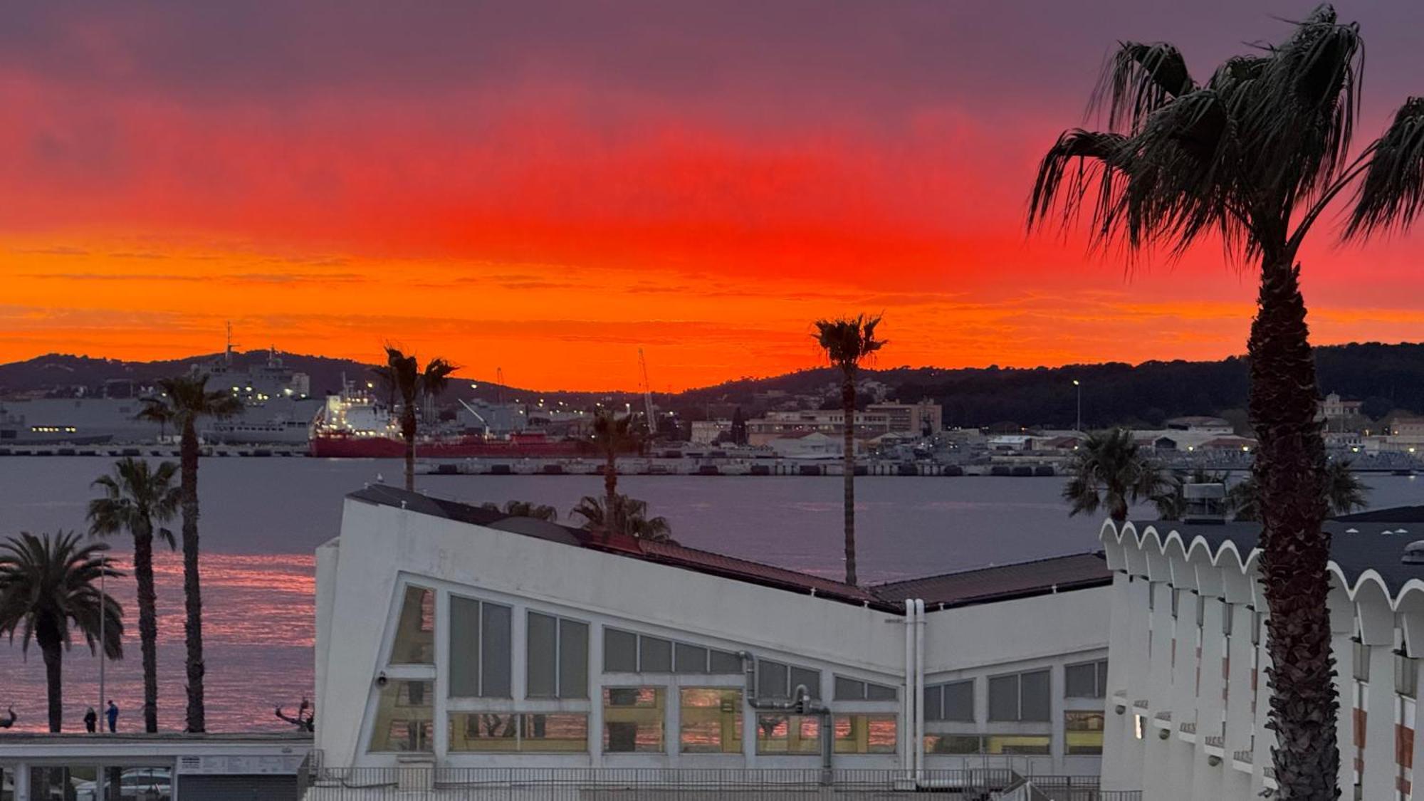 La Girelle Toulon